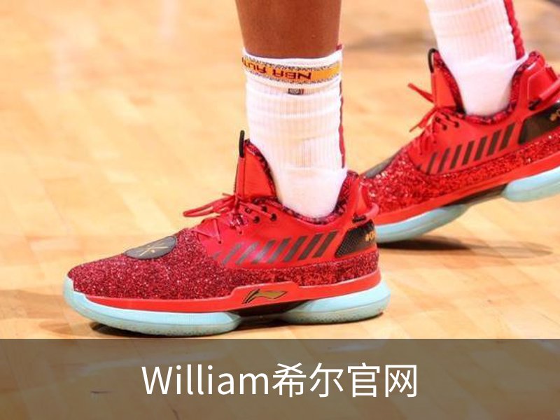 William希尔官网简介
